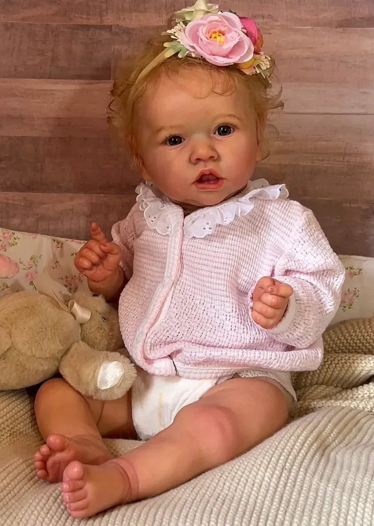mysiliconebabydolls