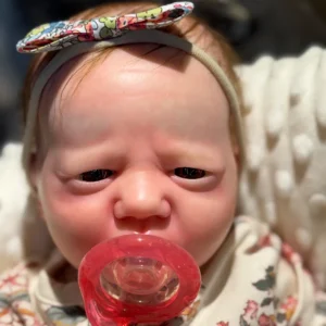 blake awake