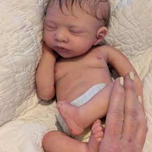 silicone doll