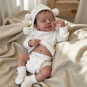 silicone doll